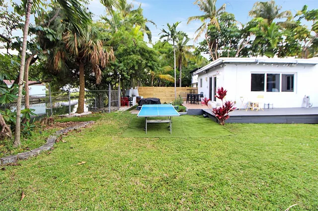 $875,000 | 8550 North Miami Avenue, El Portal, FL 33150