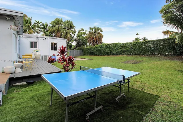 $875,000 | 8550 North Miami Avenue, El Portal, FL 33150