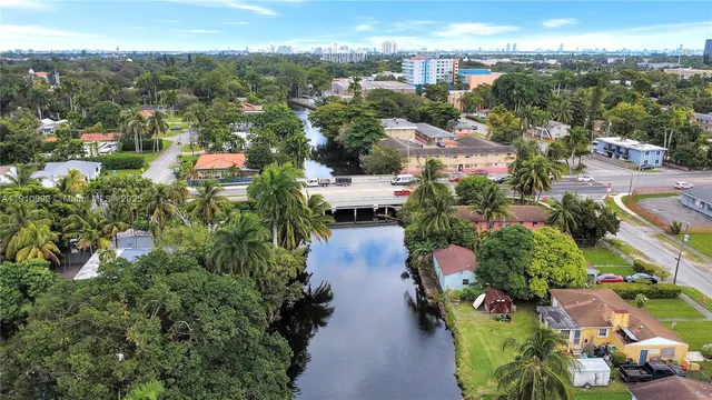 $875,000 | 8550 North Miami Avenue, El Portal, FL 33150