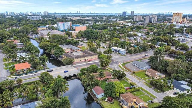 $875,000 | 8550 North Miami Avenue, El Portal, FL 33150
