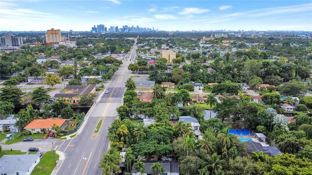 $875,000 | 8550 North Miami Avenue, El Portal, FL 33150