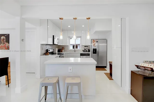 $875,000 | 8550 North Miami Avenue, El Portal, FL 33150