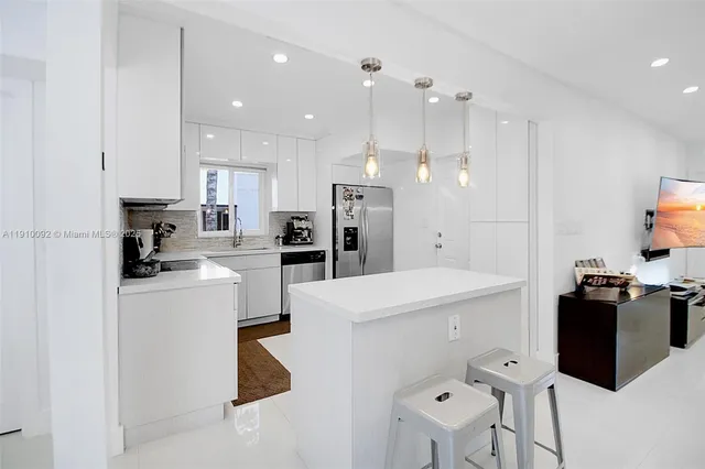 $875,000 | 8550 North Miami Avenue, El Portal, FL 33150