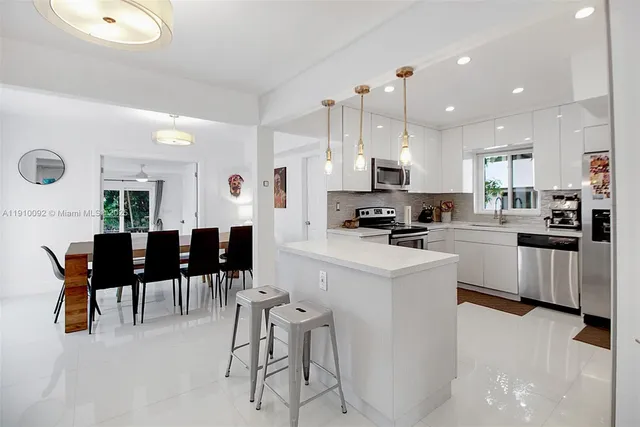 $875,000 | 8550 North Miami Avenue, El Portal, FL 33150