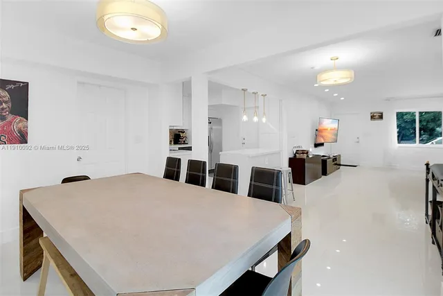 $875,000 | 8550 North Miami Avenue, El Portal, FL 33150