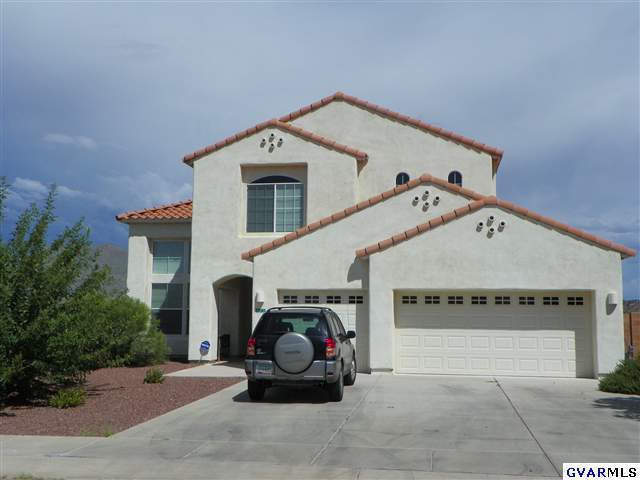 409 Via Capri Rio Rico, AZ 85648 - Photo 1 of 25
