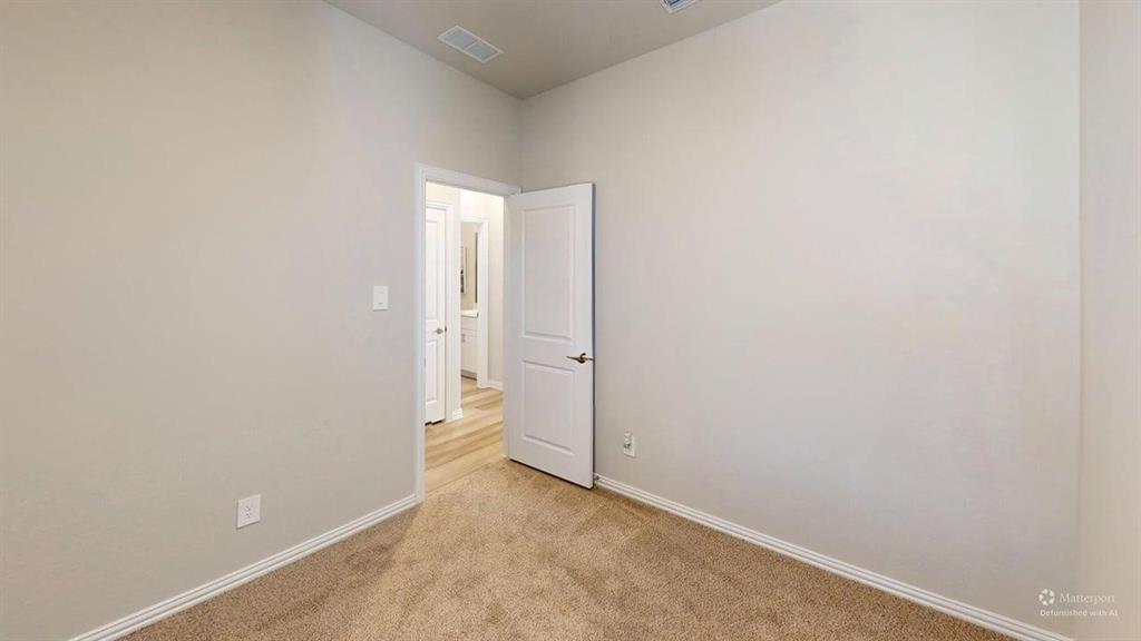 1168 Yucca Avenue Lavon, TX 75166 - Photo 14 of 27 an empty room with a sink