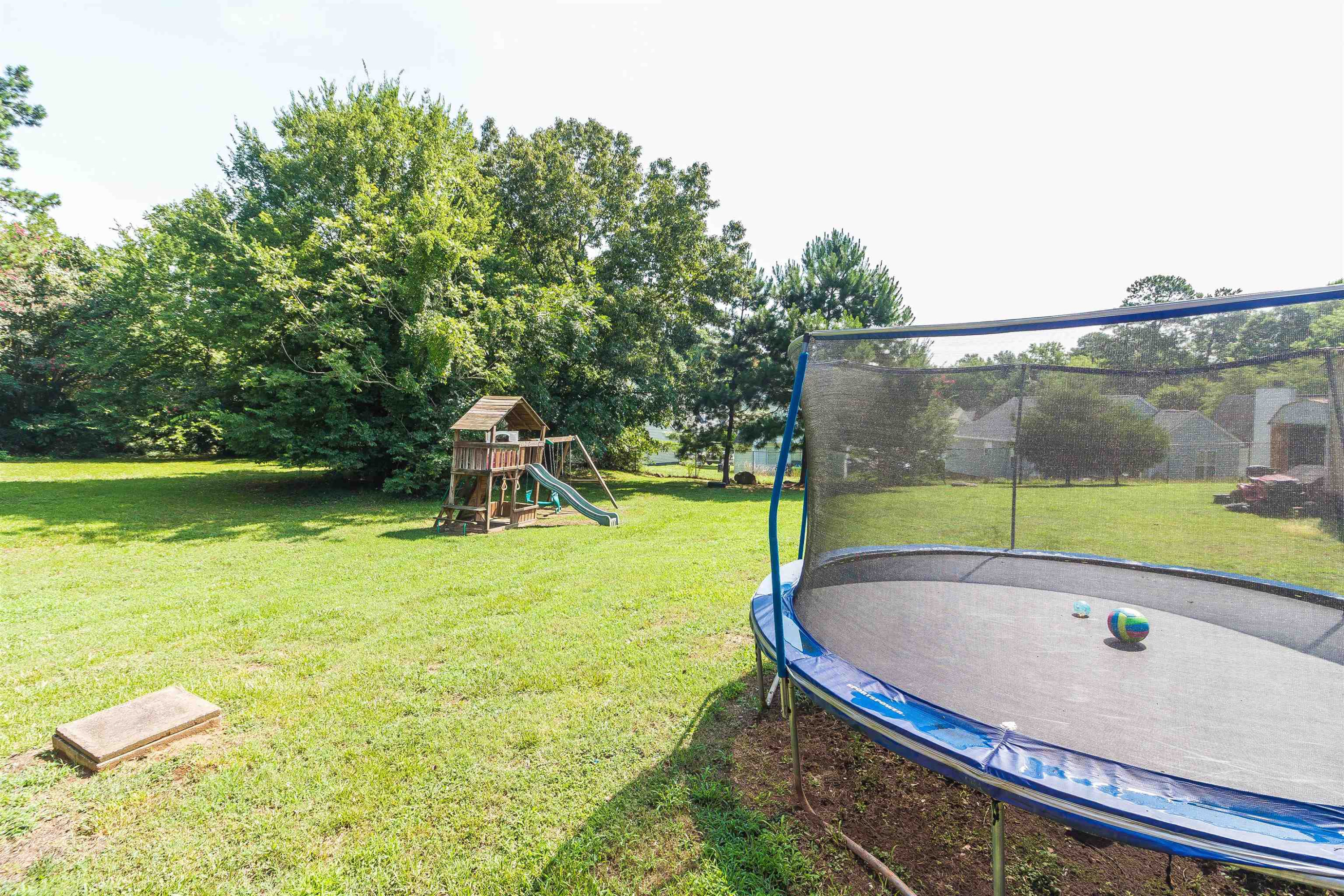 4418 James Road Raleigh, NC 27616 - Photo 15 of 30 Photo 15