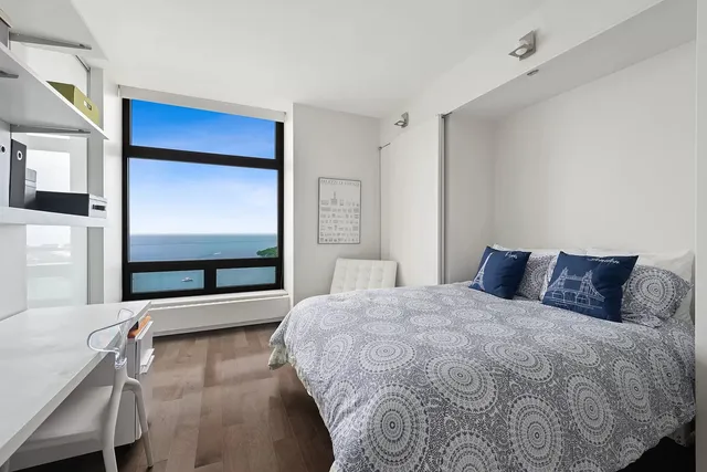 $5,950 | 680 North Lake Shore Drive, Unit 1105, Chicago, IL 60611