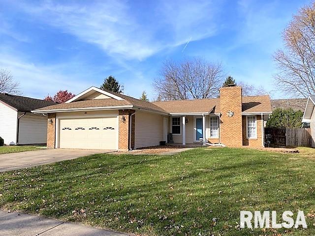 81 McCarthy Drive Springfield, IL 62702 - Photo 2 of 24