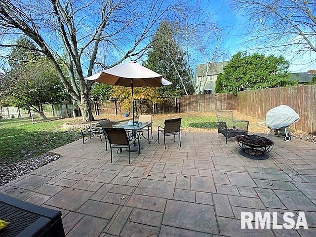 81 McCarthy Drive Springfield, IL 62702 - Photo 20 of 24