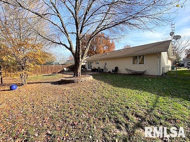 81 McCarthy Drive Springfield, IL 62702 - Photo 22 of 24