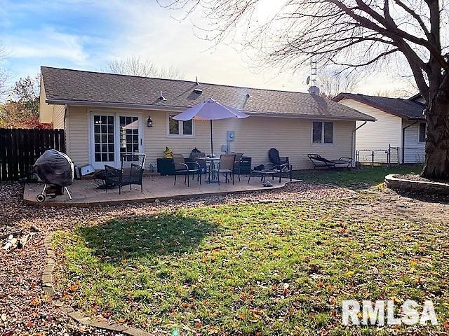 81 McCarthy Drive Springfield, IL 62702 - Photo 23 of 24