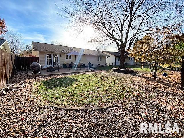 81 McCarthy Drive Springfield, IL 62702 - Photo 24 of 24
