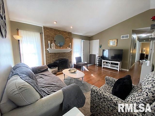 81 McCarthy Drive Springfield, IL 62702 - Photo 5 of 24