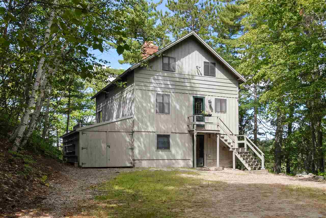200 Nutter Island Road Wakefield, NH 03830 - Photo 1 of 36