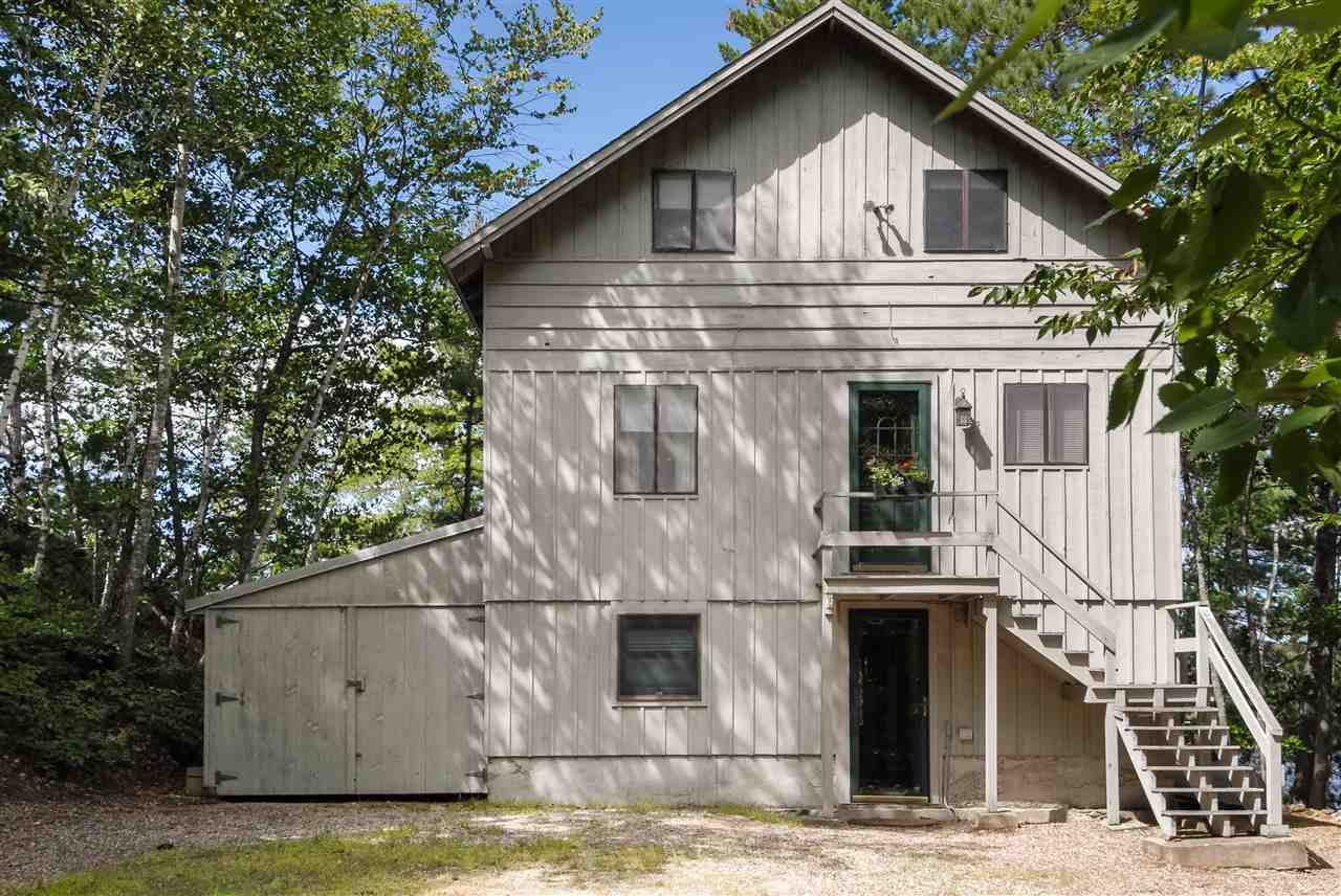 200 Nutter Island Road Wakefield, NH 03830 - Photo 2 of 36