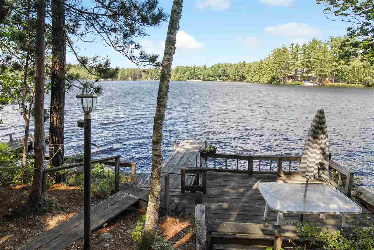 200 Nutter Island Road Wakefield, NH 03830 - Photo 3 of 36