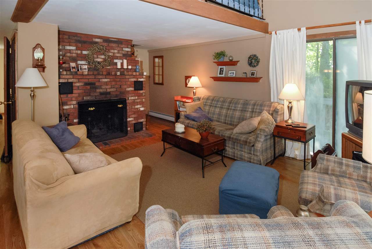 200 Nutter Island Road Wakefield, NH 03830 - Photo 21 of 36
