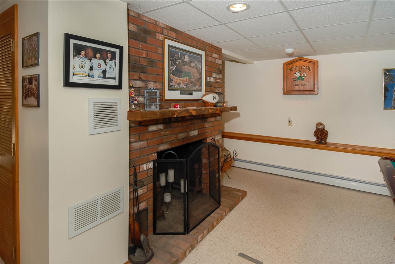 200 Nutter Island Road Wakefield, NH 03830 - Photo 22 of 36