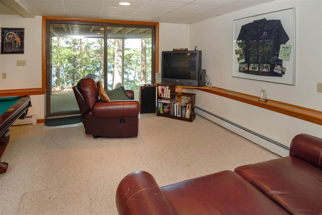 200 Nutter Island Road Wakefield, NH 03830 - Photo 23 of 36
