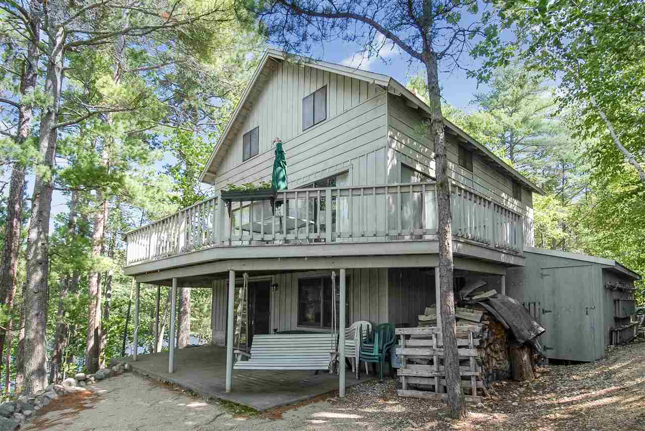 200 Nutter Island Road Wakefield, NH 03830 - Photo 4 of 36