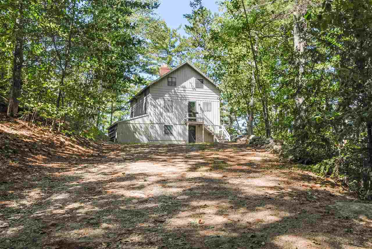 200 Nutter Island Road Wakefield, NH 03830 - Photo 5 of 36