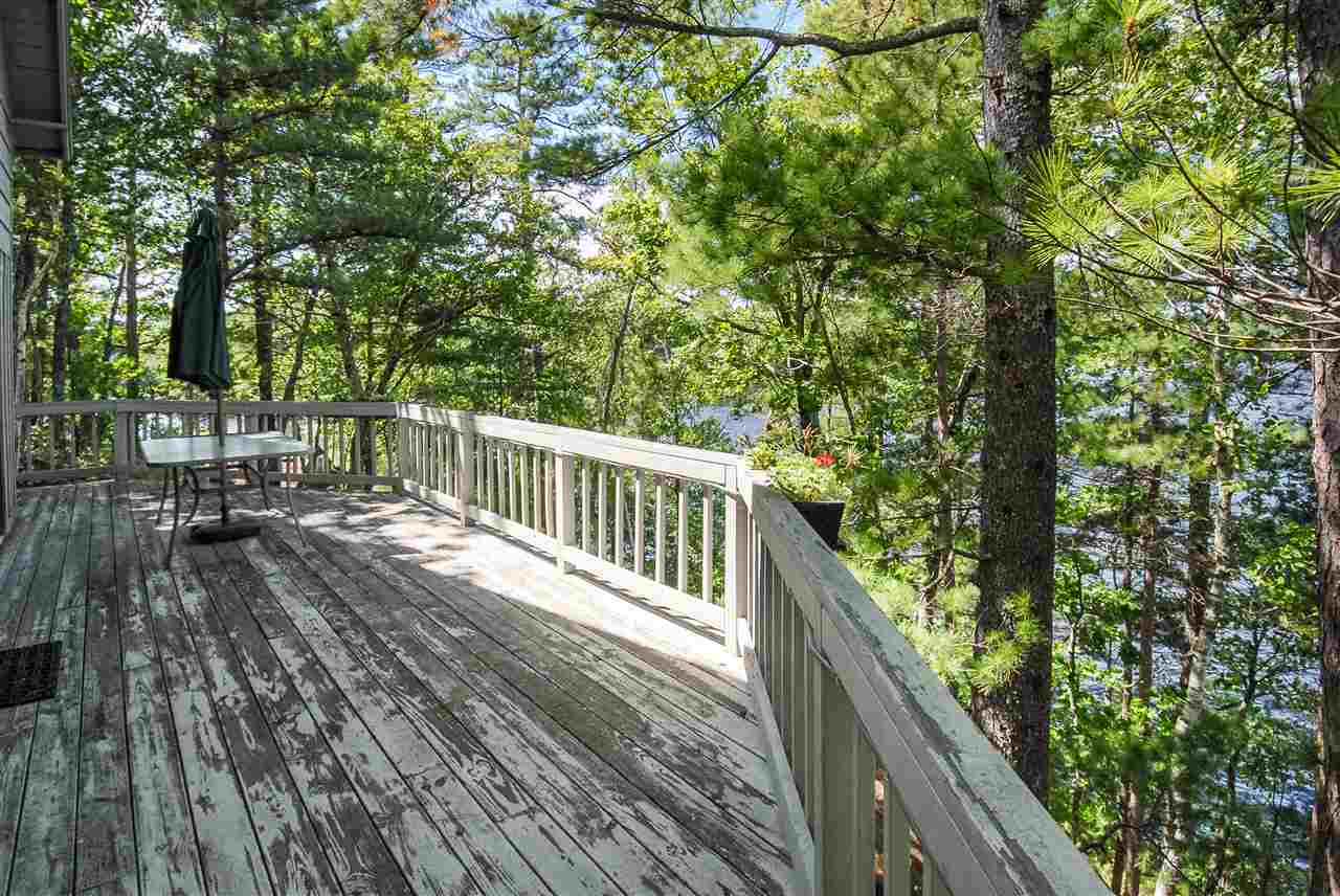 200 Nutter Island Road Wakefield, NH 03830 - Photo 6 of 36
