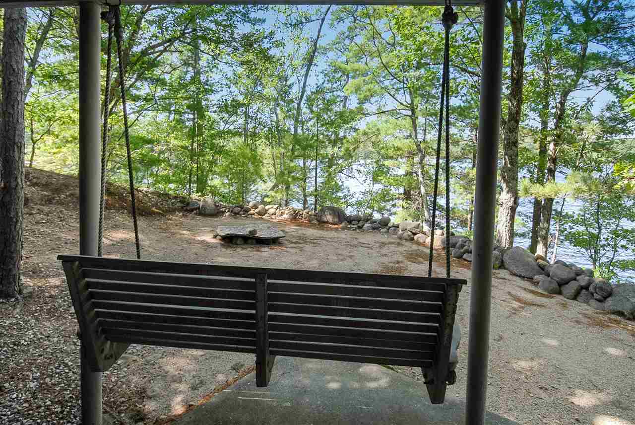 200 Nutter Island Road Wakefield, NH 03830 - Photo 7 of 36