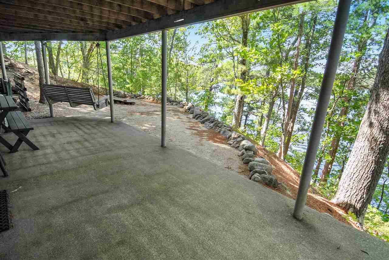 200 Nutter Island Road Wakefield, NH 03830 - Photo 8 of 36