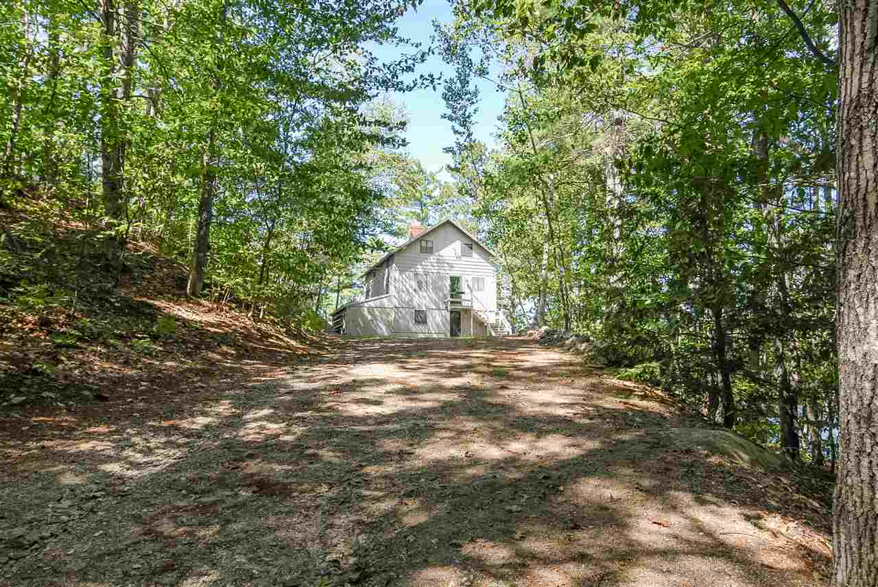 200 Nutter Island Road Wakefield, NH 03830 - Photo 9 of 36