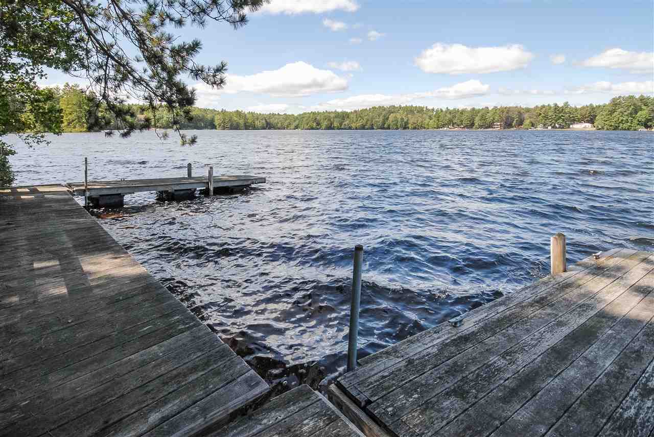 200 Nutter Island Road Wakefield, NH 03830 - Photo 10 of 36