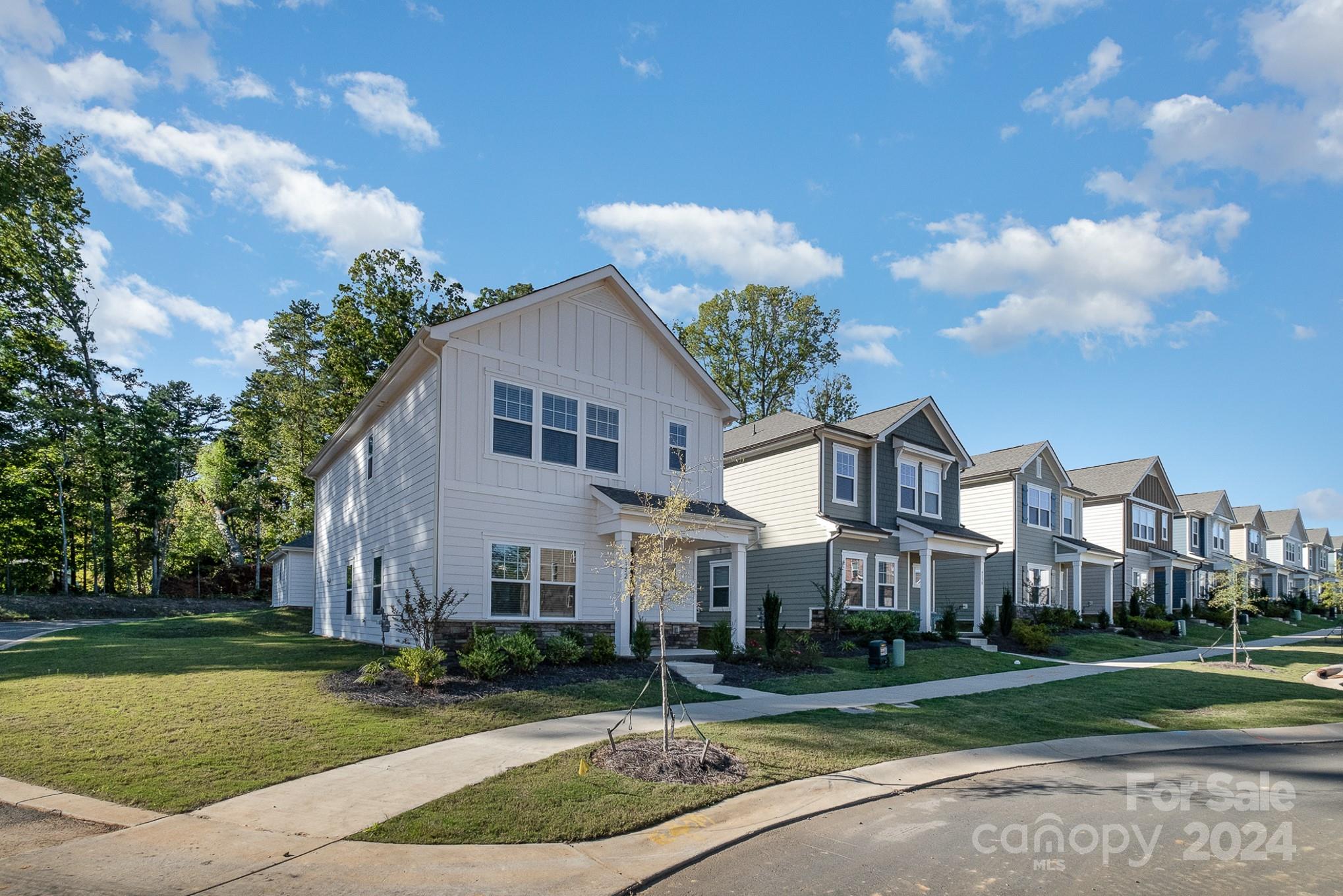 9142 Ramsford Road Charlotte, NC 28227 - Photo 2 of 24