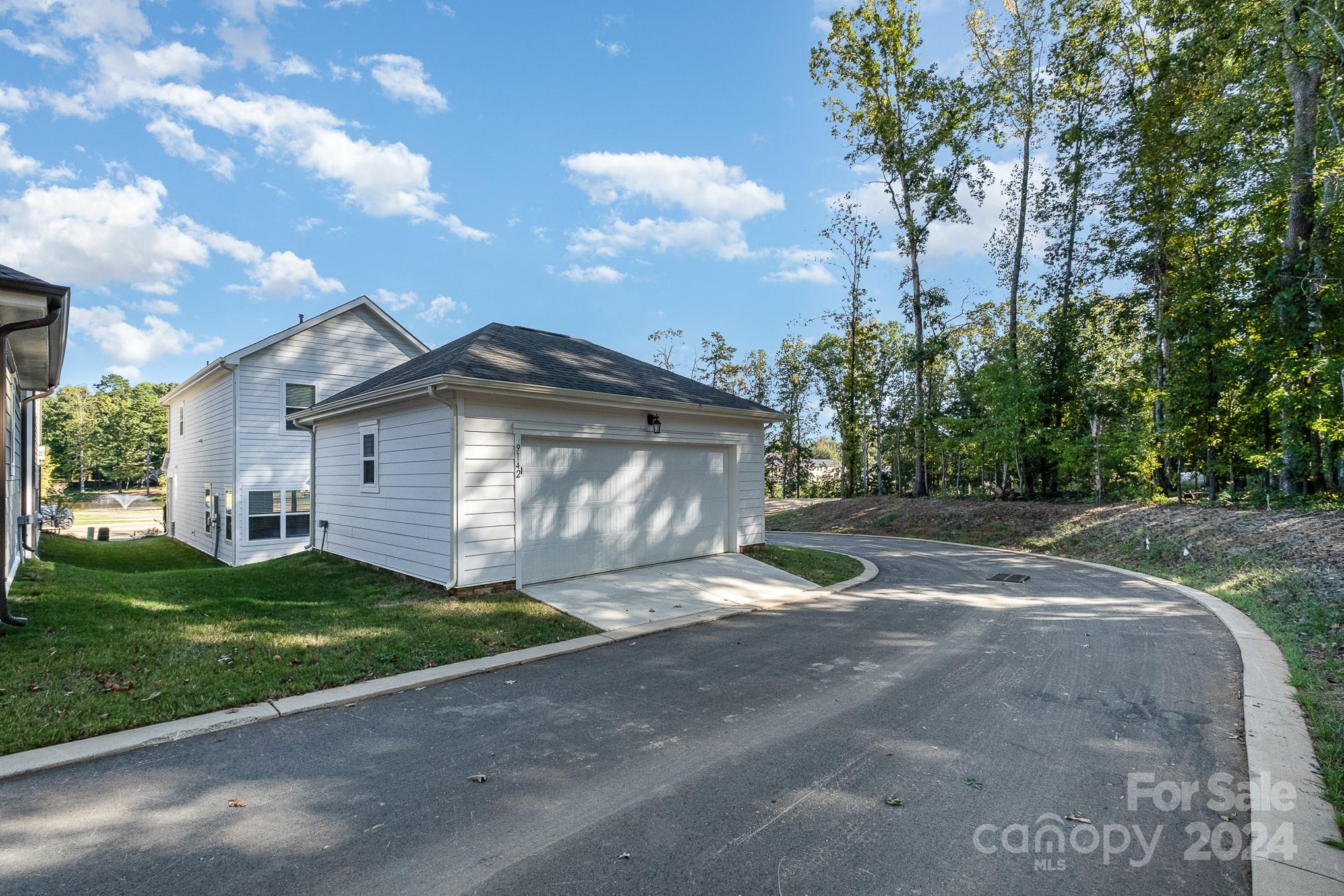 9142 Ramsford Road Charlotte, NC 28227 - Photo 23 of 24