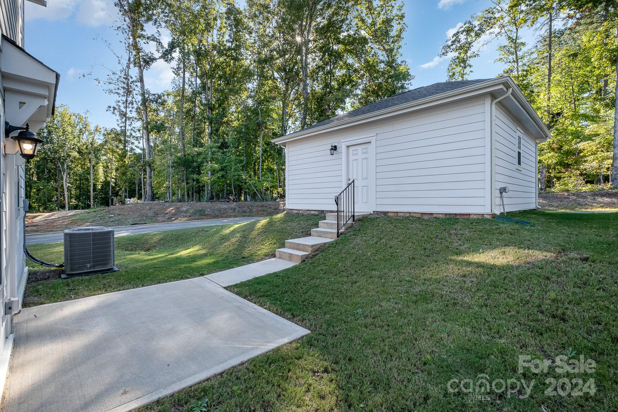 9142 Ramsford Road Charlotte, NC 28227 - Photo 24 of 24