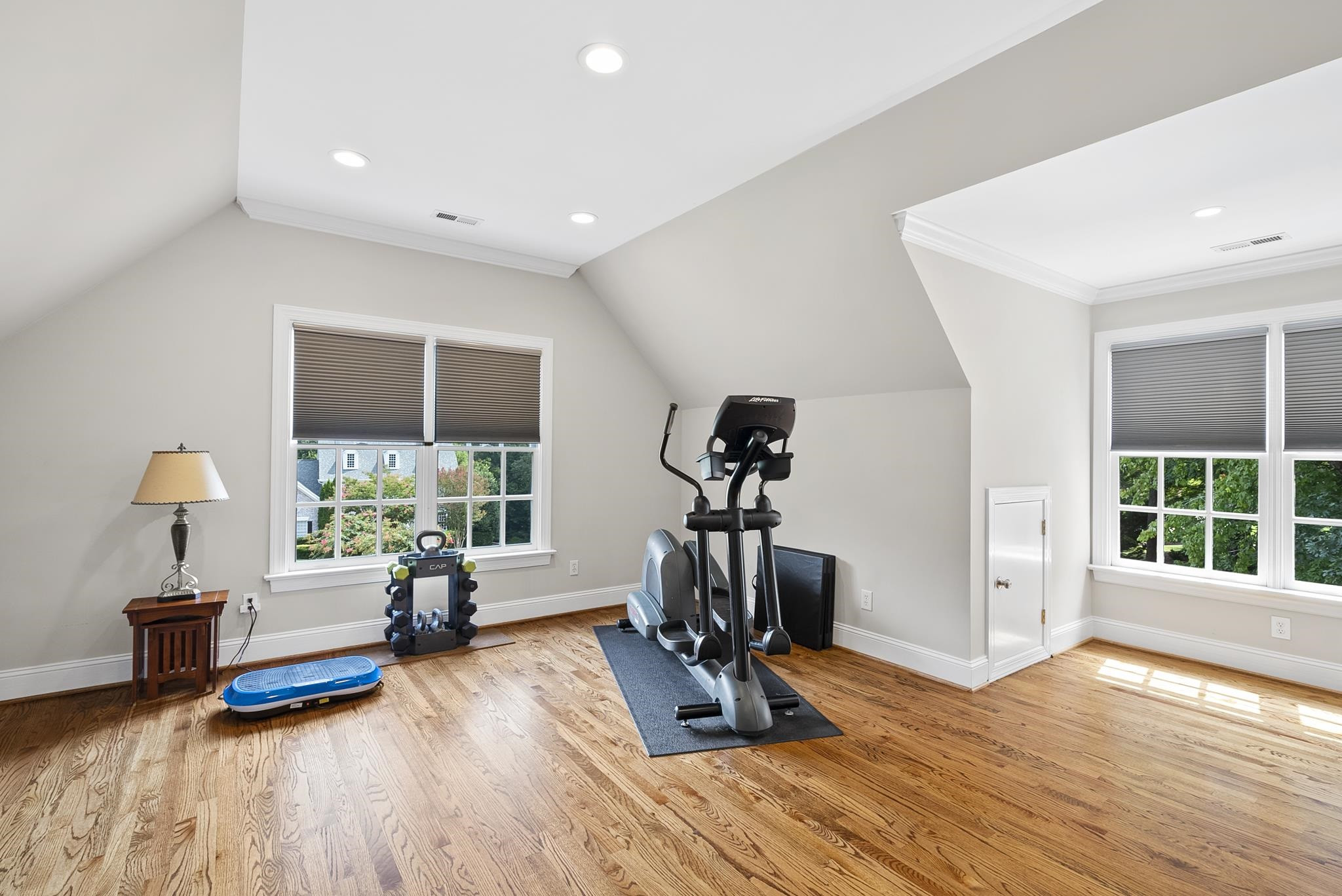 11121 Brass Kettle Road Raleigh, NC 27614 - Photo 28 of 41 Photo 28