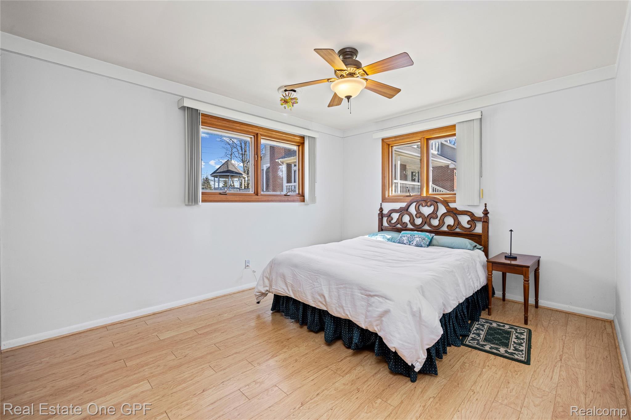 24840 Taft Road Novi, MI 48375 - Photo 25 of 41 Rear Primary Bedroom