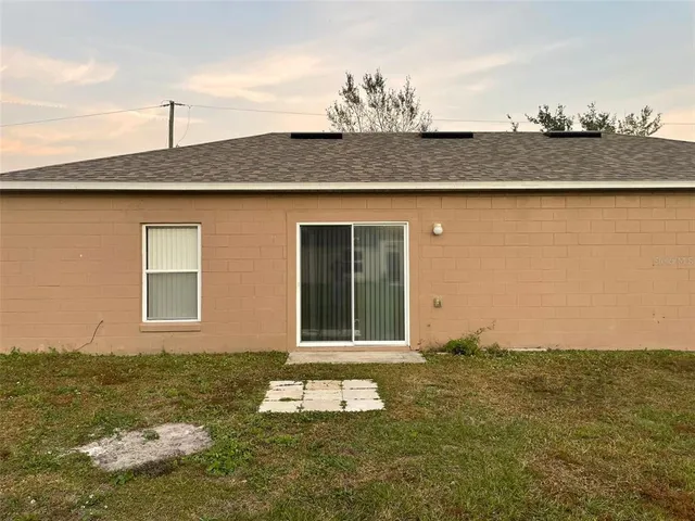 $1,695 | 1051 Dudley Drive, Kissimmee, FL 34758