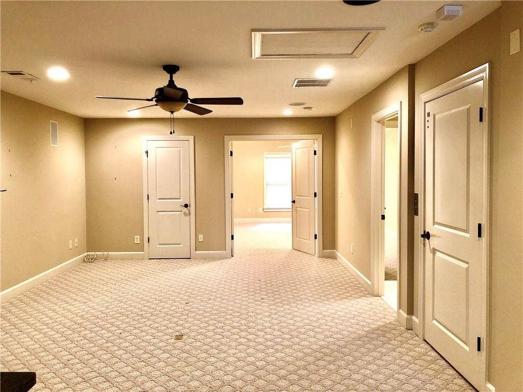 10575 Bent Tree View Duluth, GA 30097 - Photo 13 of 20 a view of an empty room