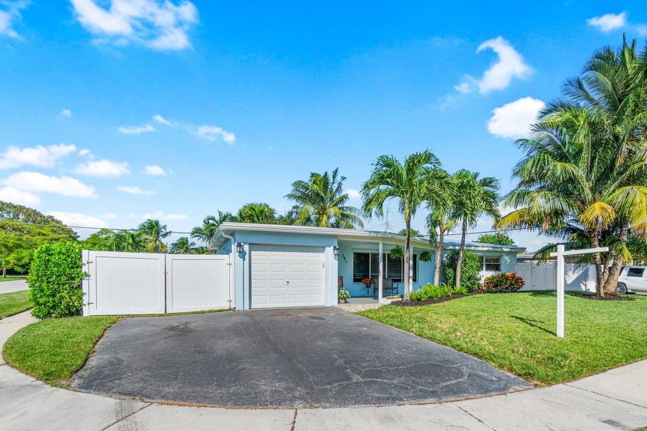 381 Northeast 23rd Way Boca Raton, FL 33431 - Photo 1 of 27 381 NE 23rd Way