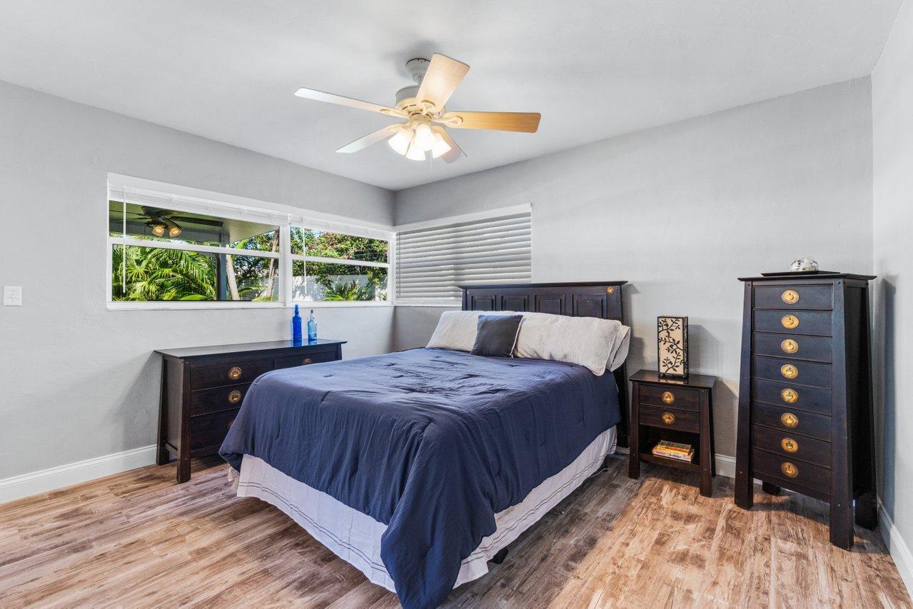 381 Northeast 23rd Way Boca Raton, FL 33431 - Photo 13 of 27 Master Bedroom