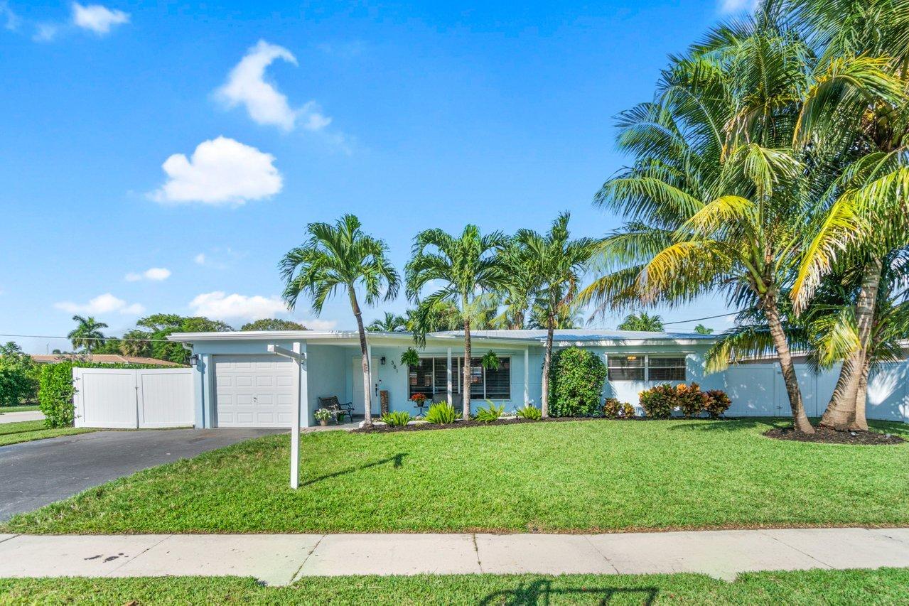 381 Northeast 23rd Way Boca Raton, FL 33431 - Photo 2 of 27 381 NE 23rd Way