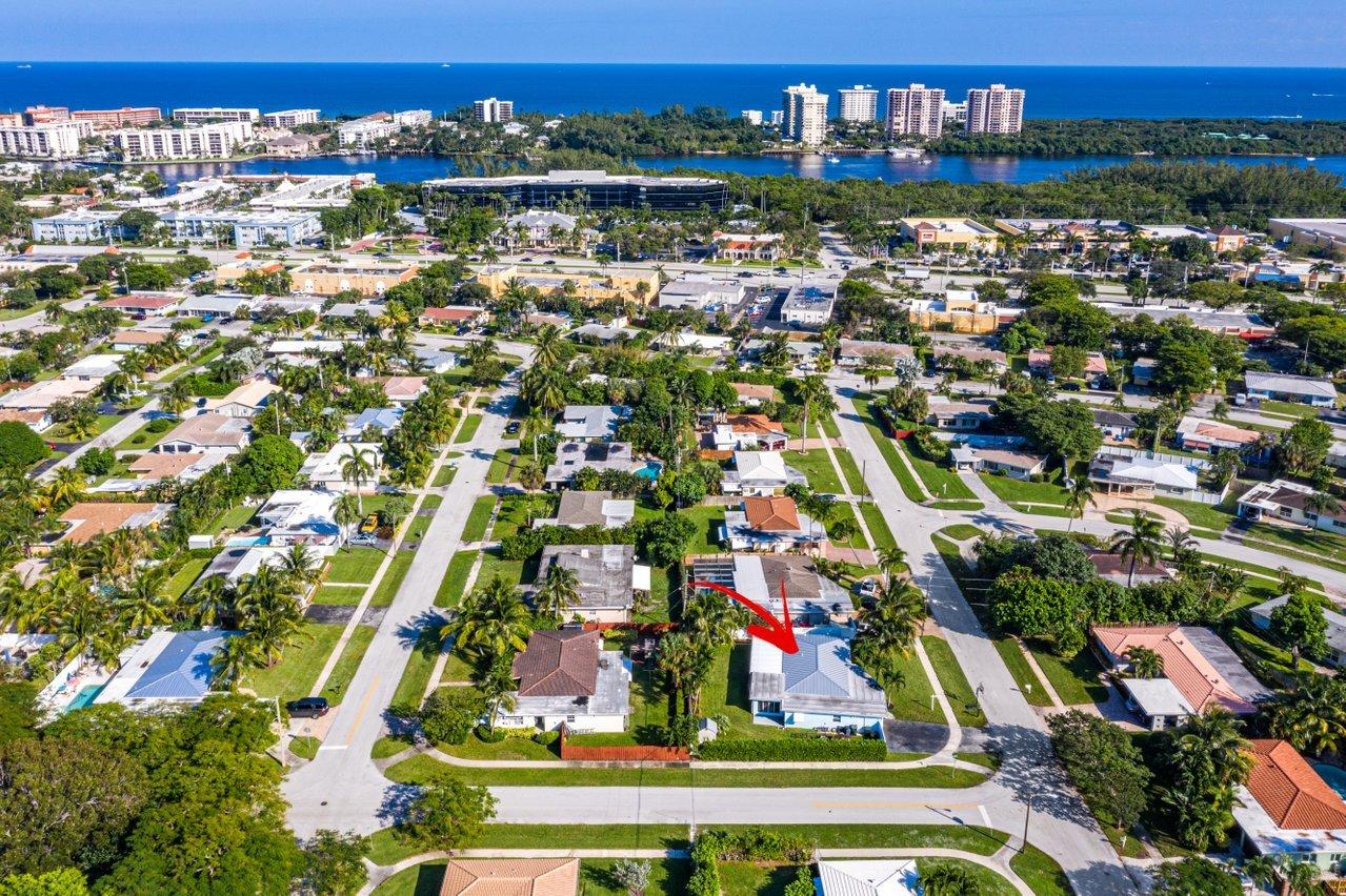 381 Northeast 23rd Way Boca Raton, FL 33431 - Photo 24 of 27 381 NE 23rd Way