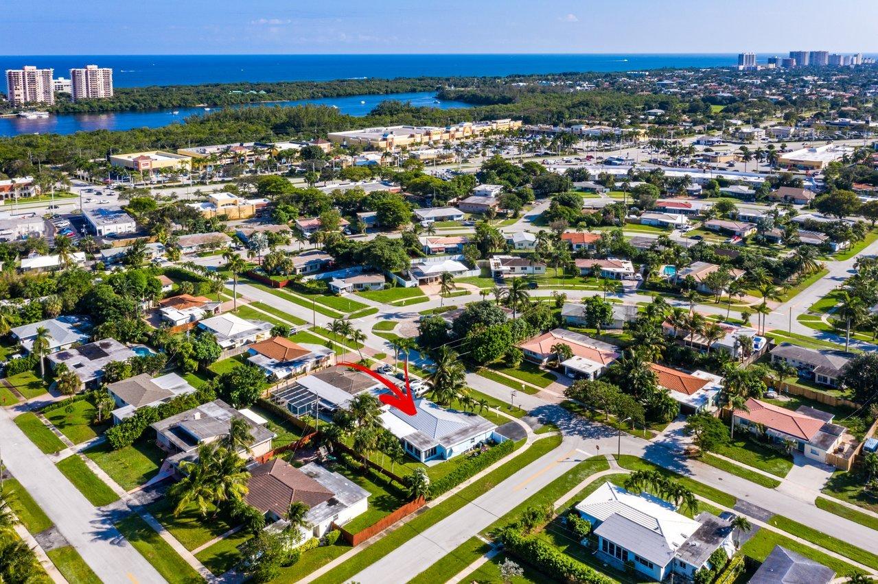381 Northeast 23rd Way Boca Raton, FL 33431 - Photo 26 of 27 381 NE 23rd Way