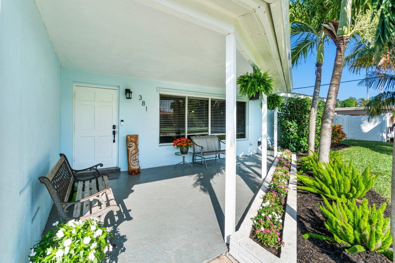 381 Northeast 23rd Way Boca Raton, FL 33431 - Photo 4 of 27 381 NE 23rd Way
