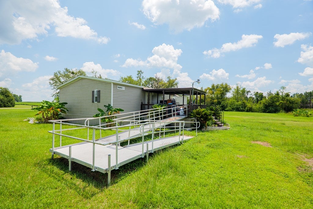 3115 Garner Road Ray City, GA 31645 - Photo 20 of 26 Gallery Image 20