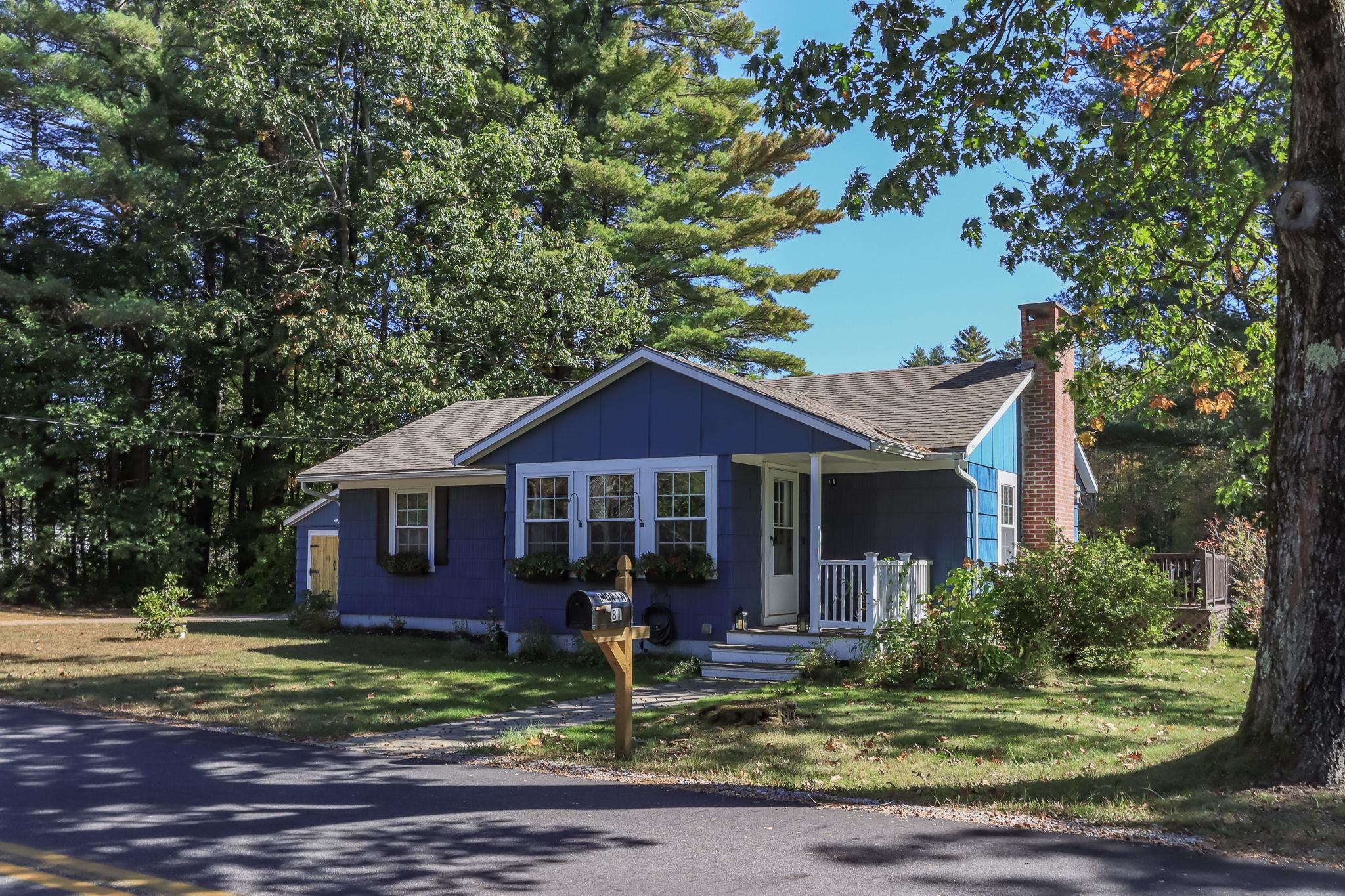 81 River Road Concord, NH 03303 - Photo 2 of 41
