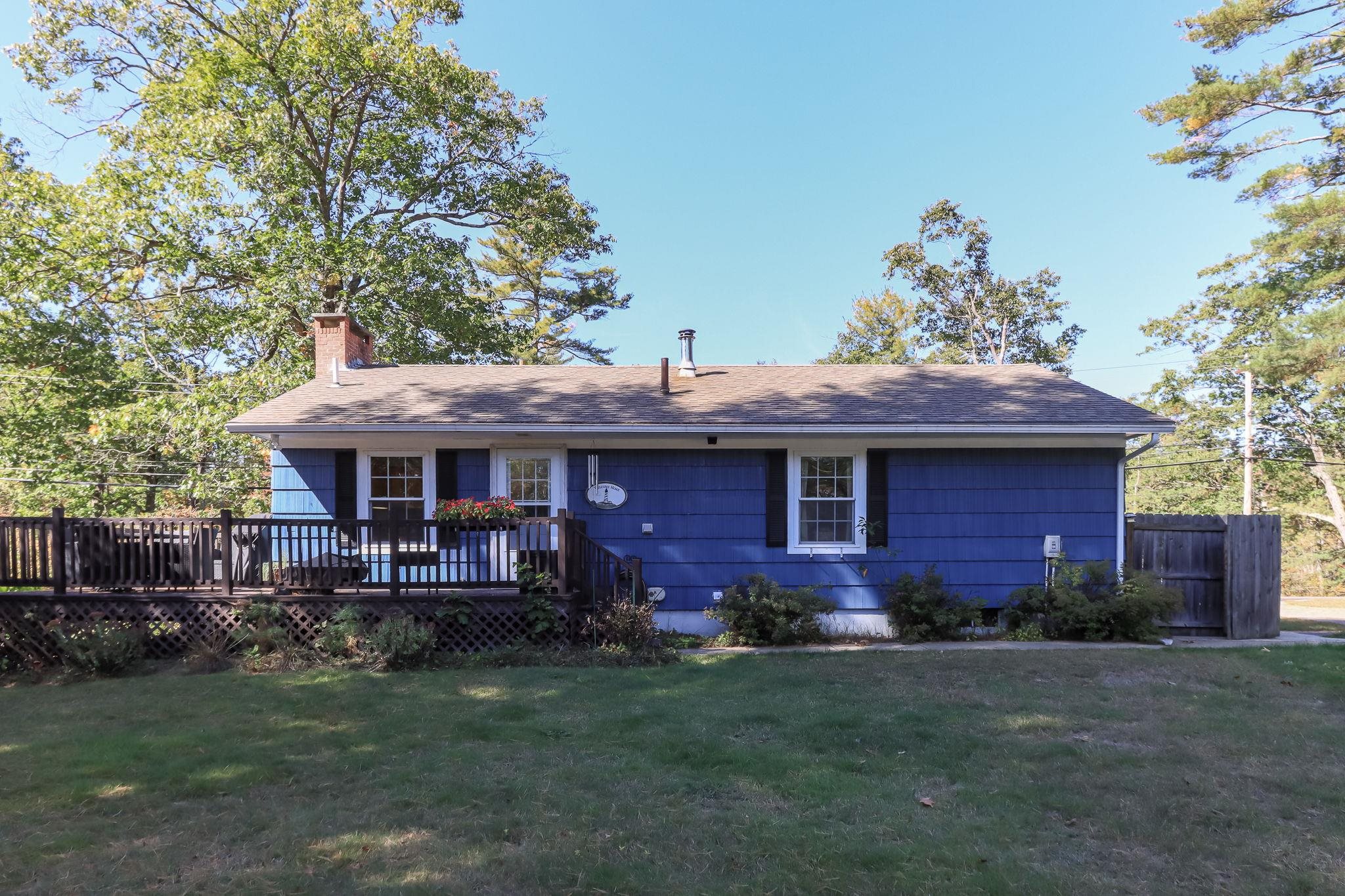 81 River Road Concord, NH 03303 - Photo 30 of 41