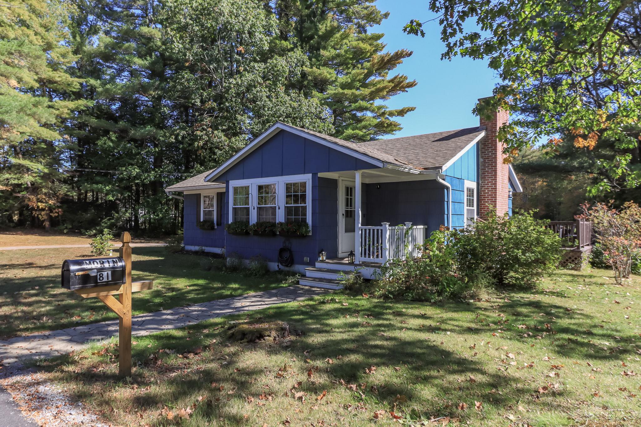 81 River Road Concord, NH 03303 - Photo 3 of 41