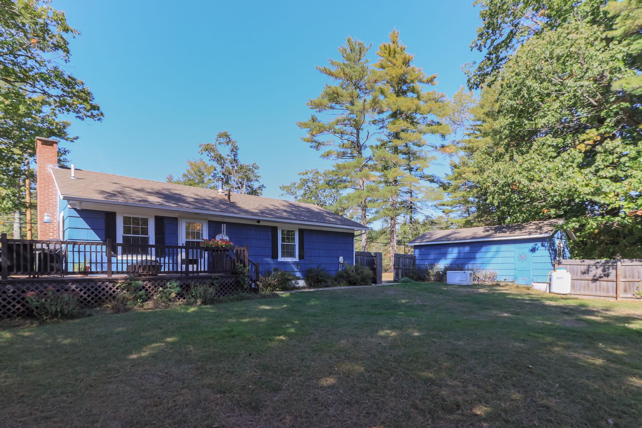 81 River Road Concord, NH 03303 - Photo 31 of 41